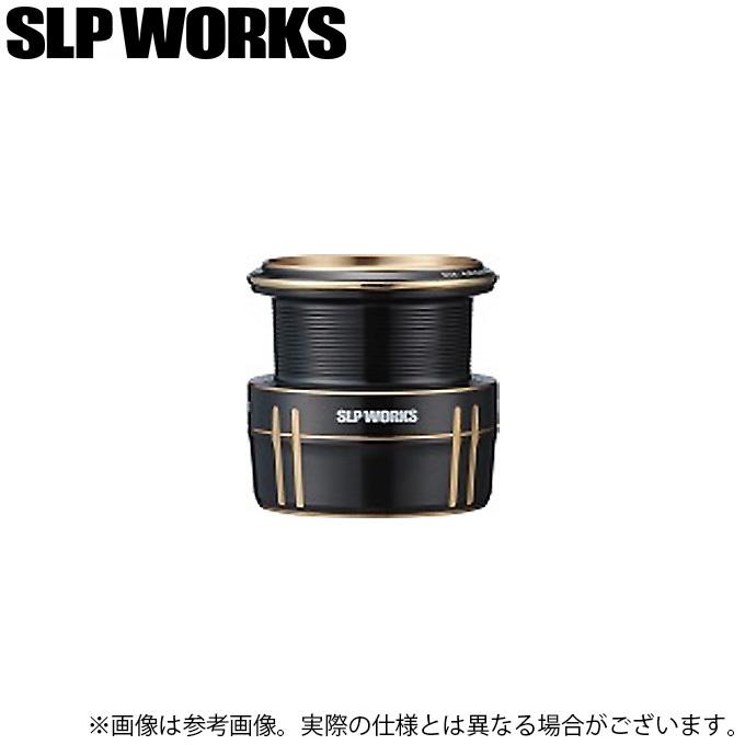 取り寄せ商品】 ダイワ SLP WORKS SLPW EX LTスプール ブラック (2500