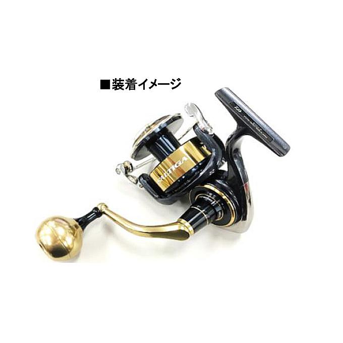 RECOMMEND | SEMI ORDER SYSTEM -SLP WORKS-|スピニングリール RECOMMEND | SEMI ORDER SYSTEM -SLP WORKS-|スピニングリール