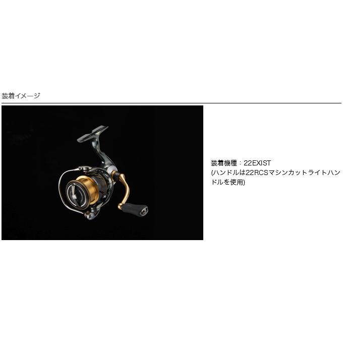 DAIWA（釣り） 【取り寄せ商品】 ダイワ SLP WORKS SLPW EX LT