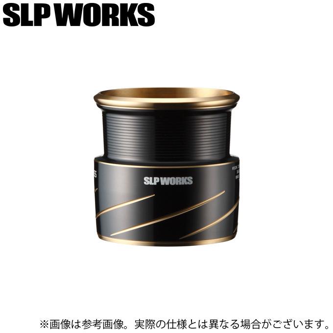ダイワslpワークス(Daiwa Slp Works) SLPW LT タイプ-αスプール レッド 3000S
