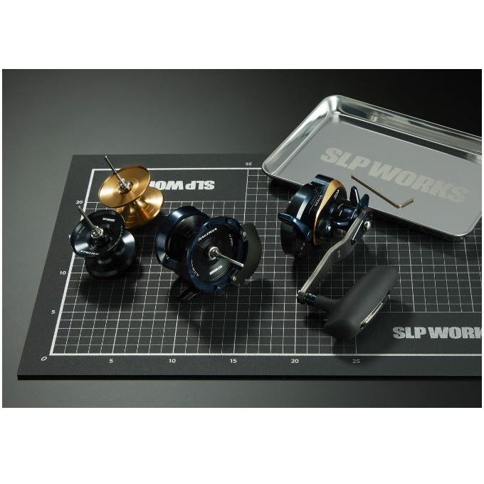 DAIWA（ダイワ） 【取り寄せ商品】 SLP WORKS SLPW 22 ソルティガ 15