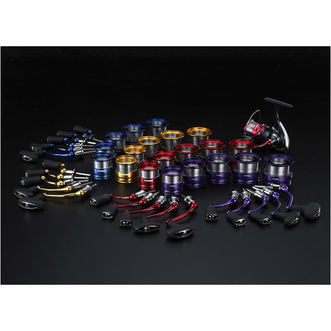 DAIWA（ダイワ） 【取り寄せ商品】 SLP WORKS SLPW LT TYPE-βスプール