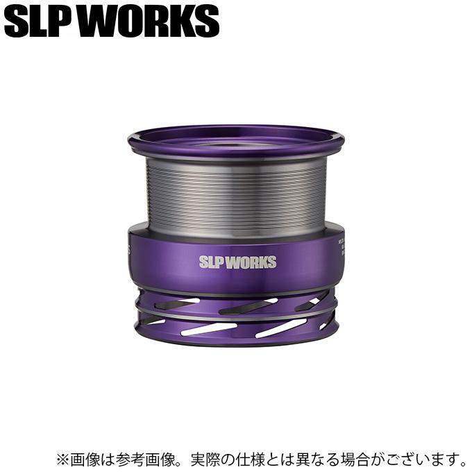 美品　SLP WORKS LT4000S リールスプール Amazon | Daiwa SLP WORKS(ダイワSLPワークス) スプール SLPW EX LT