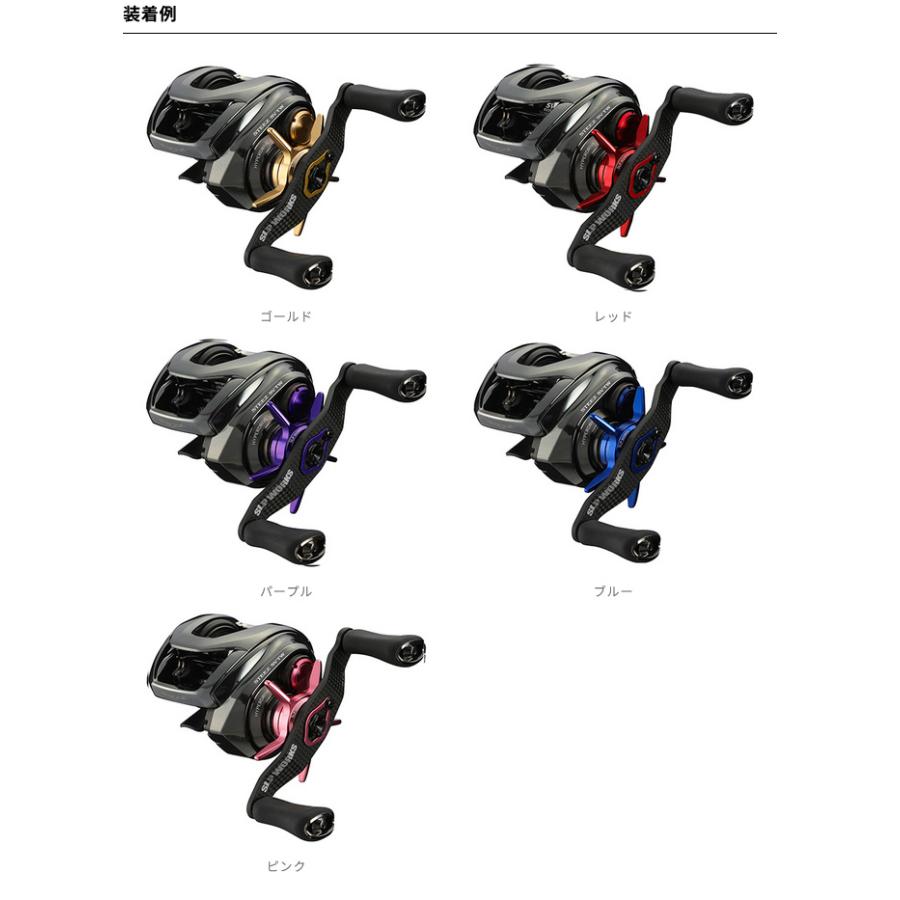 DAIWA（ダイワ） 【取り寄せ商品】 SLP WORKS スティーズ オイル
