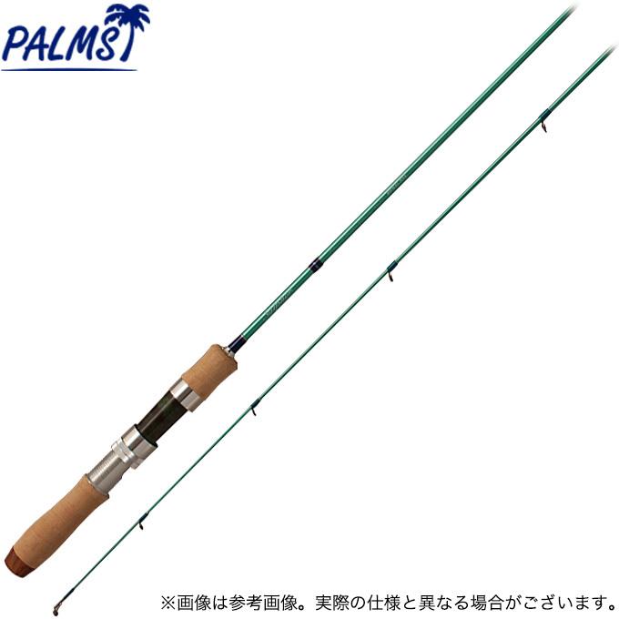 PALMS 【取り寄せ商品】 パームス シルファー SYSSi-53L (釣竿 