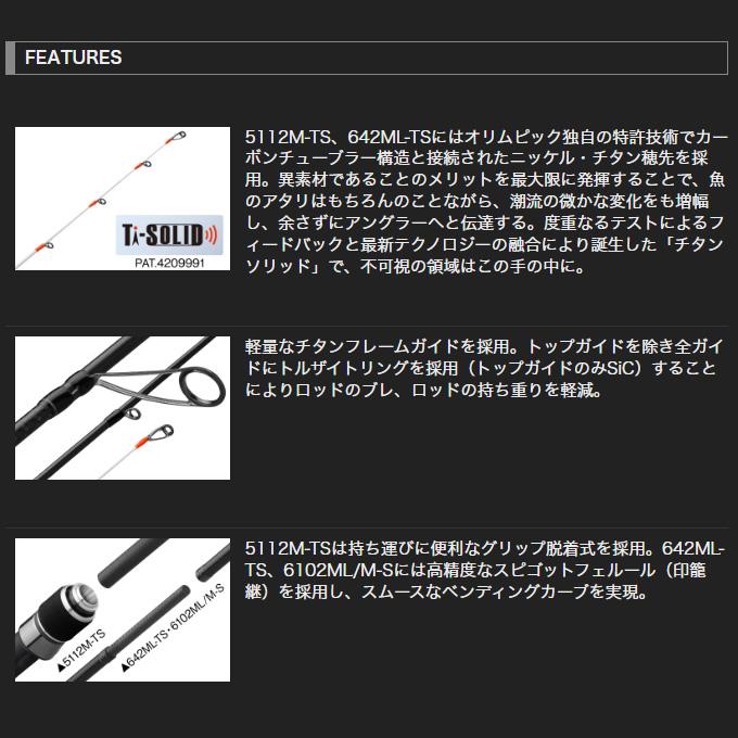 オリムピック（OLYMPIC） 25 カラマレッティー プロトタイプ 25GCALPS