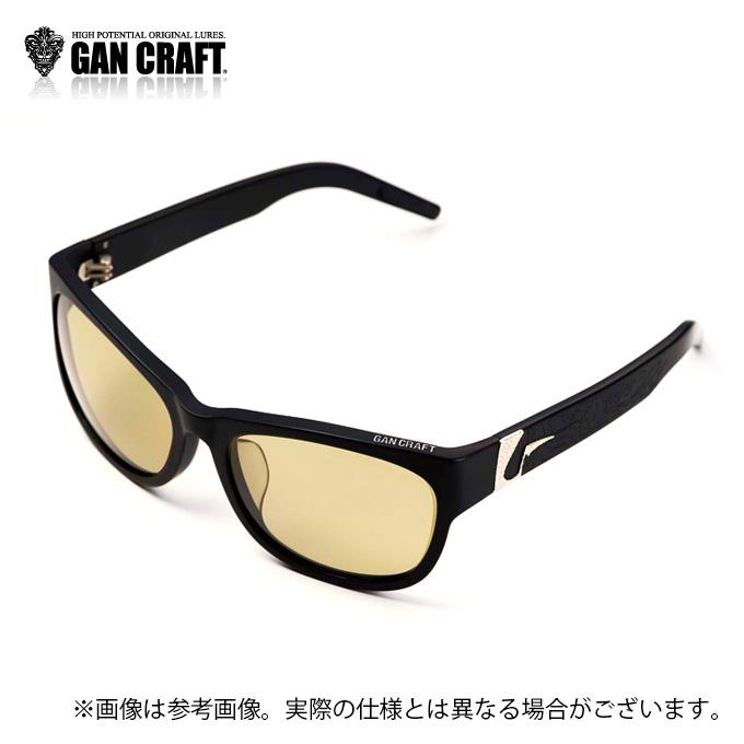 ガンクラフト 偏光サングラス 限定モデル