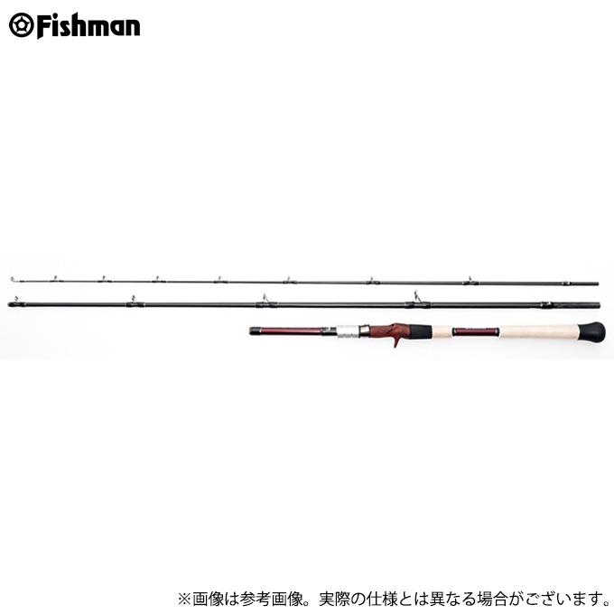 Fishman 【取り寄せ商品】 フィッシュマン ブリスト