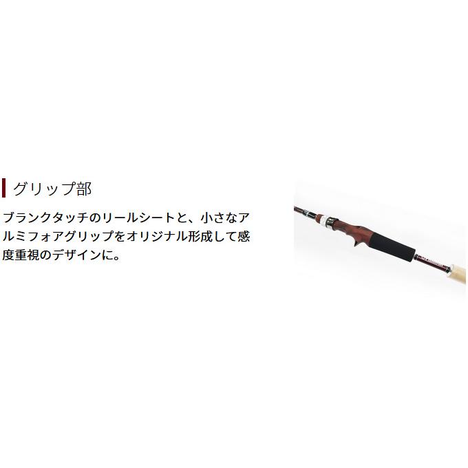 Fishman 【取り寄せ商品】 フィッシュマン ビームス インテ (7.9UL) (3 