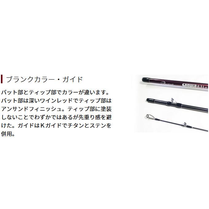 Fishman 【取り寄せ商品】 フィッシュマン ビームス クローラ (8.3L＋