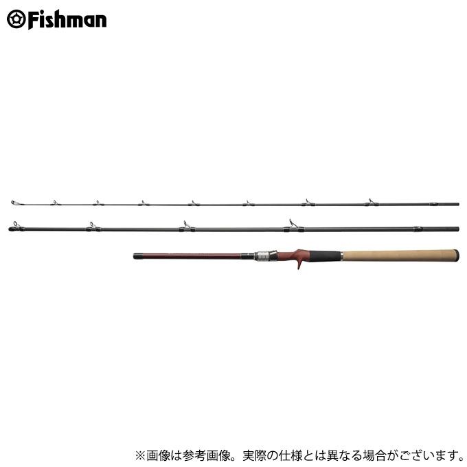 Fishman 【取り寄せ商品】 フィッシュマン ビームス リプラウト