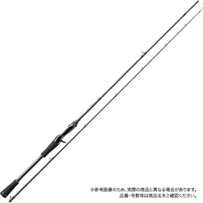 メジャークラフト デイズ　Dyc-662m ベイトロッド6.6フィート Major Craft（メジャークラフト） 【取り寄せ商品】メジャークラフト