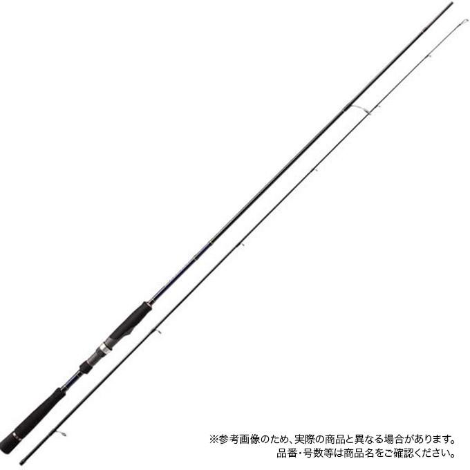 Major Craft Solpara SPS-832EXL エギングロッド Major Craft（メジャークラフト） 【取り寄せ商品】メジャークラフト