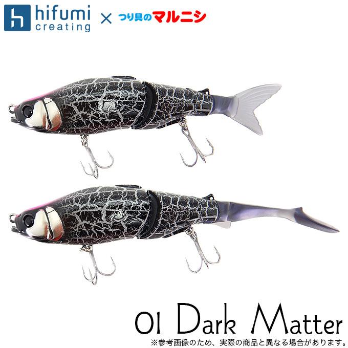 ヒフミクリエイティング ブルージュ 190 F HAMAオリカラセット 【公式
