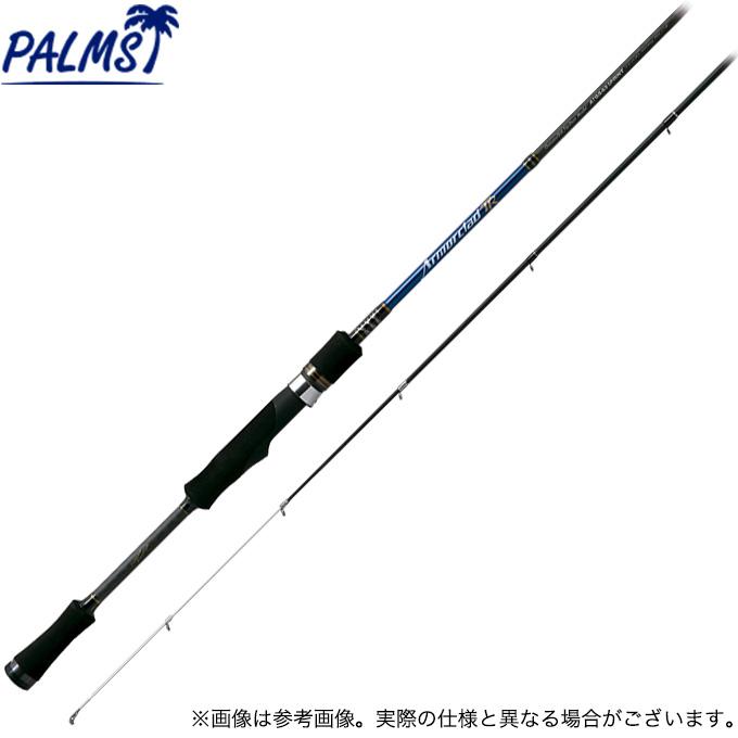 PALMS 【取り寄せ商品】 パームス アーマークラッドTR ATGS-63