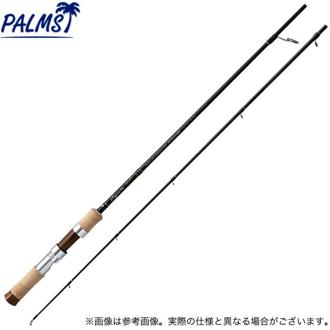 超歓迎された パームス Palms エゲリアネイティブ パフォーマンス ETVS