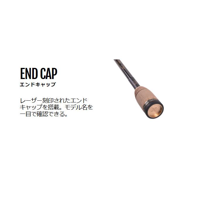 XESTA ゼスタ アサルトジェット タイプS (80ML プログレッシブ サーチ