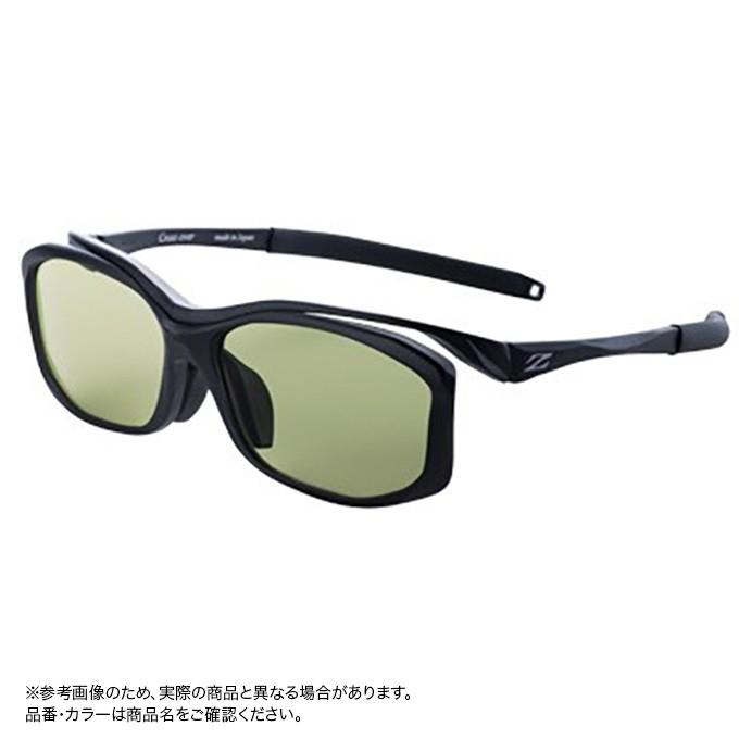 zeal 【取り寄せ商品】ジールオプティクス CROSS OVER (クロスオーバー