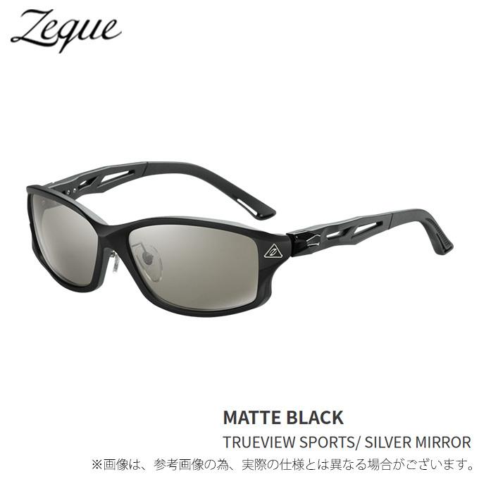 zeal 【取り寄せ商品】 Zeque STELTH F-1922 マットブラック (TVS/SM 