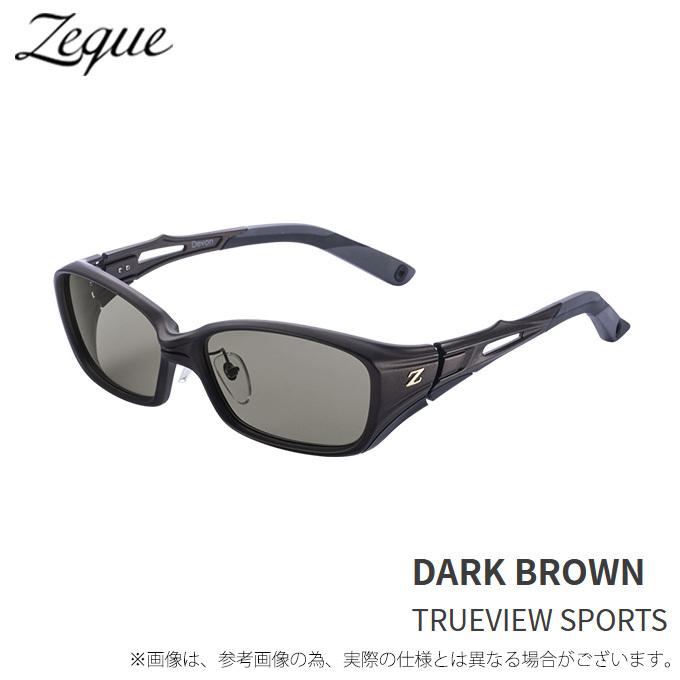 zeal 【取り寄せ商品】 Zeque Devon F-1985 (TVS) (ゼクー デヴォン  