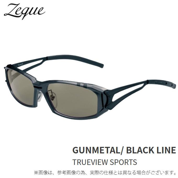 zeal 【取り寄せ商品】 Zeque Vanq X F-1773 (TVS) (ガンメタル zeal 【取り寄せ商品】 Zeque Vanq X F-1773 (TVS) (ガンメタル