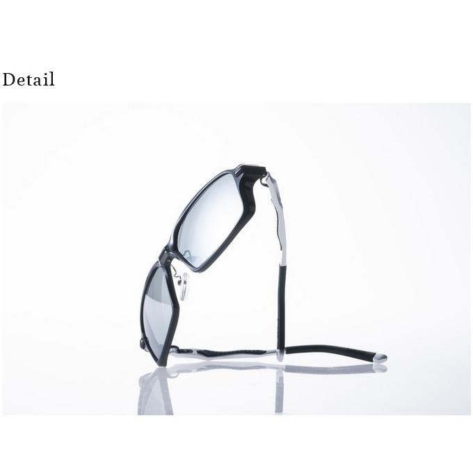 zeal 【取り寄せ商品】 Zeque スパイク F-2066 (EG) (サングラス・偏光