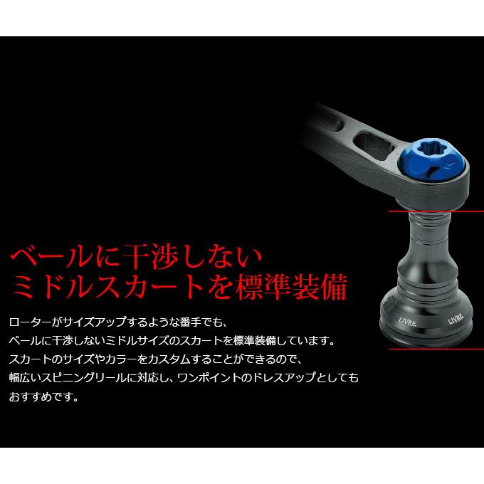 つり具のマルニシ限定販売】 リブレ ライトアーム 65 + EF30 つり具のマルニシ限定販売】 リブレ ライトアーム 65 + EF30