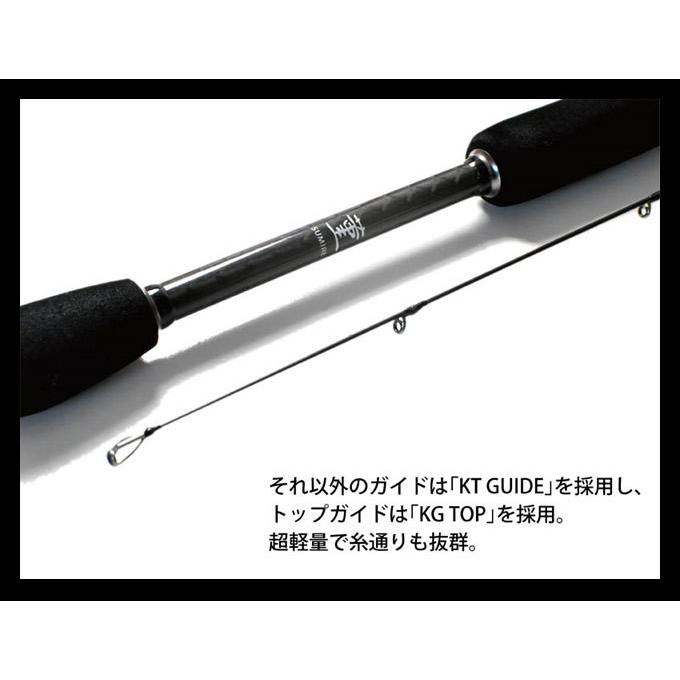 ドリームアップ ドリームコンスリー 62L 菫 (すみれ) アジング ドリームアップ ドリームコンスリー 62L 菫 (すみれ) アジング