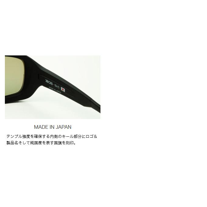 KIOB Bin5 (ブラックスプラッター トゥルービュースポーツ KIOB Bin5 (ブラックスプラッター トゥルービュースポーツ