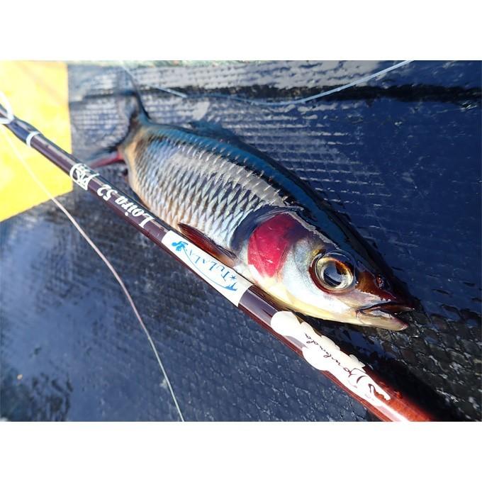 ツララ ロイラ 52 (Loira 52)(5) 【Σ05】 : つり具のマルニシWEB店2nd