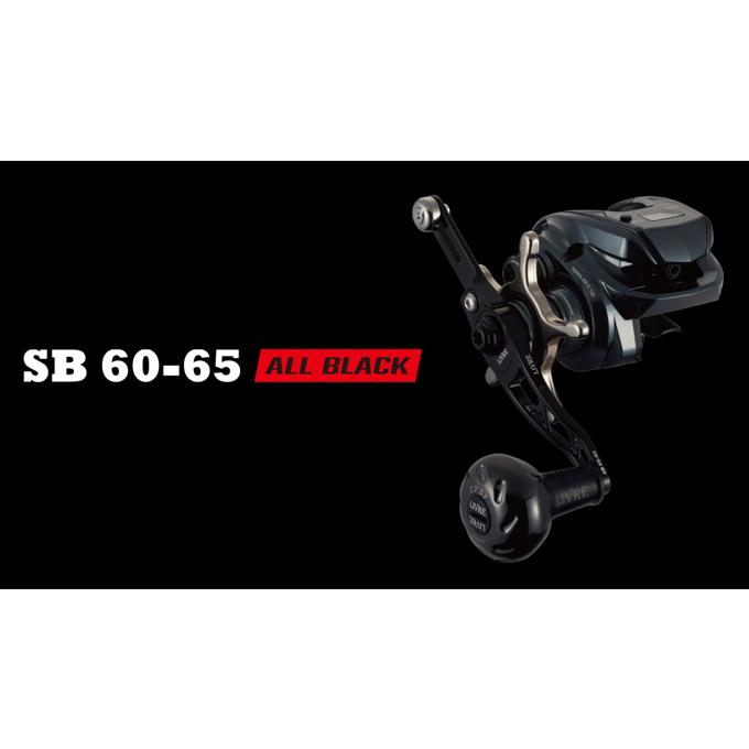 取り寄せ商品】 メガテック リブレ SB 60-65 Bシリーズ (ダイワB2／EP