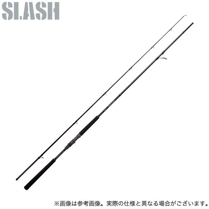 取り寄せ商品】 スラッシュ コースト シーフ CT-902ML (釣竿・ロッド 