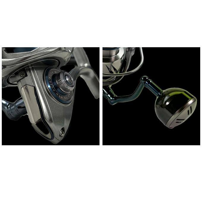 SLASH RIGID 6000HG 新品・未使用品 SLASH（釣り） 【取り寄せ商品】 スラッシュ リジッド 6000HG