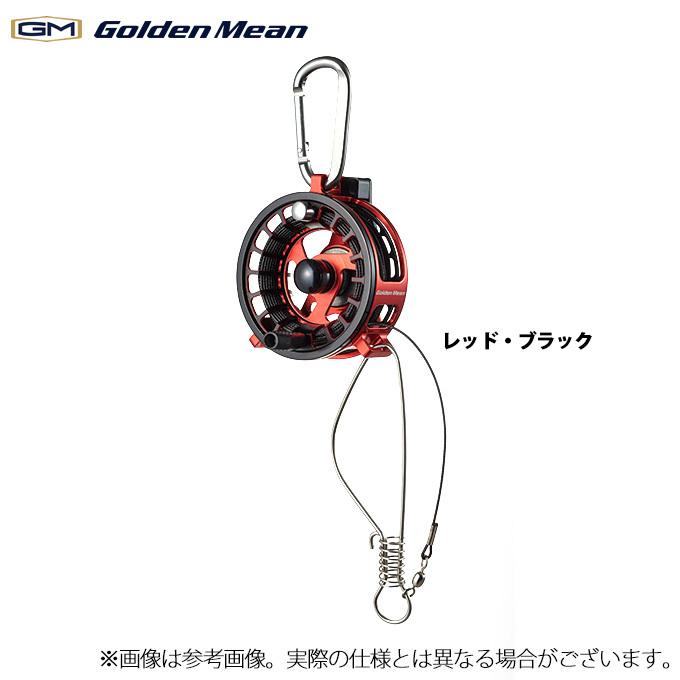Golden Mean 【取り寄せ商品】 ゴールデンミーン GM リール