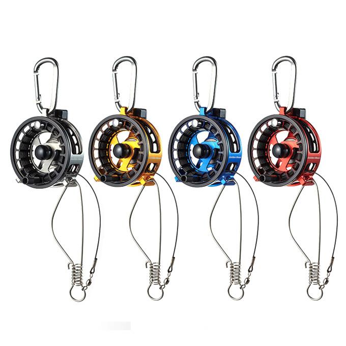 Golden Mean 【取り寄せ商品】 ゴールデンミーン GM リール