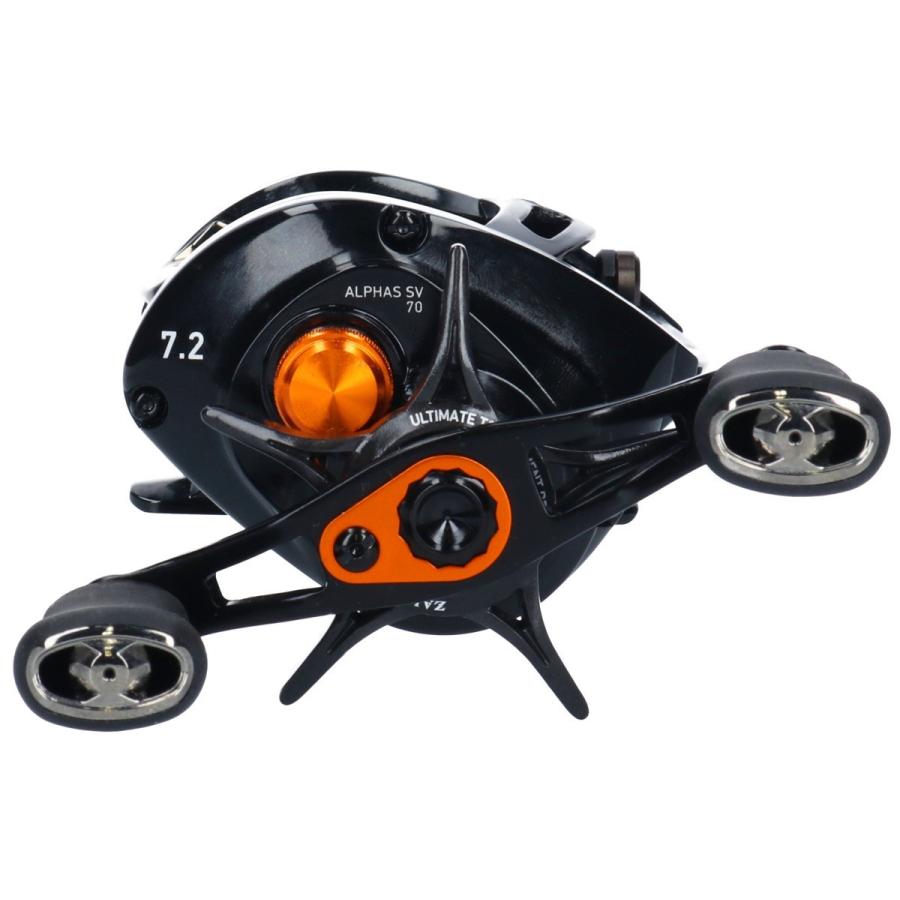 DAIWA(釣り) 【目玉商品】ダイワ アルファス CT SV 70SH 右 DAIWA(釣り) 【目玉商品】ダイワ アルファス CT SV 70SH 右
