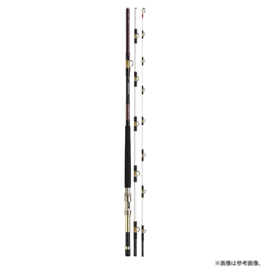 DAIWA（ダイワ） 【取り寄せ商品】ダイワ ディープゾーン H-400