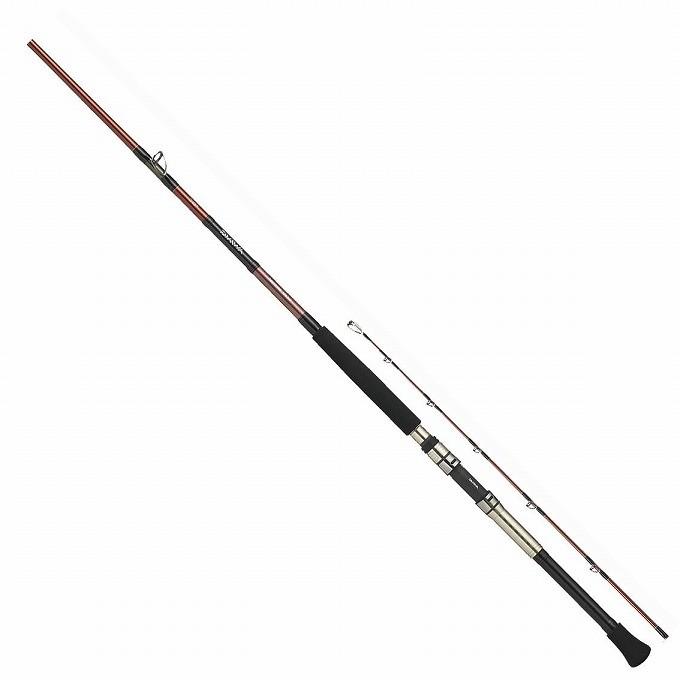 DAIWA（ダイワ） 【取り寄せ商品】ダイワ ディープゾーン 120-240