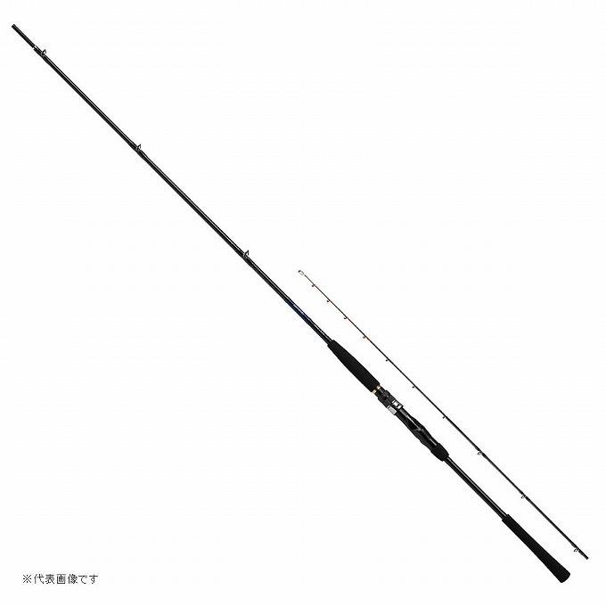 DAIWA（釣り） 【取り寄せ商品】ダイワ ヒラメ X H-270 (釣り竿