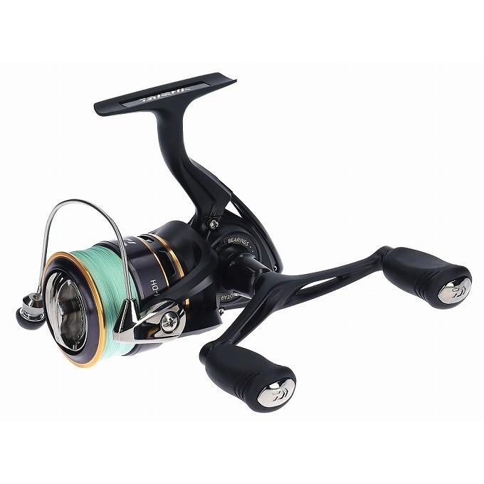 DAIWA(釣り) 【取り寄せ商品】ダイワ 16 リーガル 2506H-DH DAIWA(釣り) 【取り寄せ商品】ダイワ 16 リーガル 2506H-DH