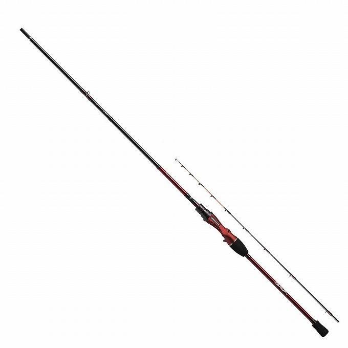 ダイワ メタリア湾フグ 175 (釣り竿・ロッド) /(c)