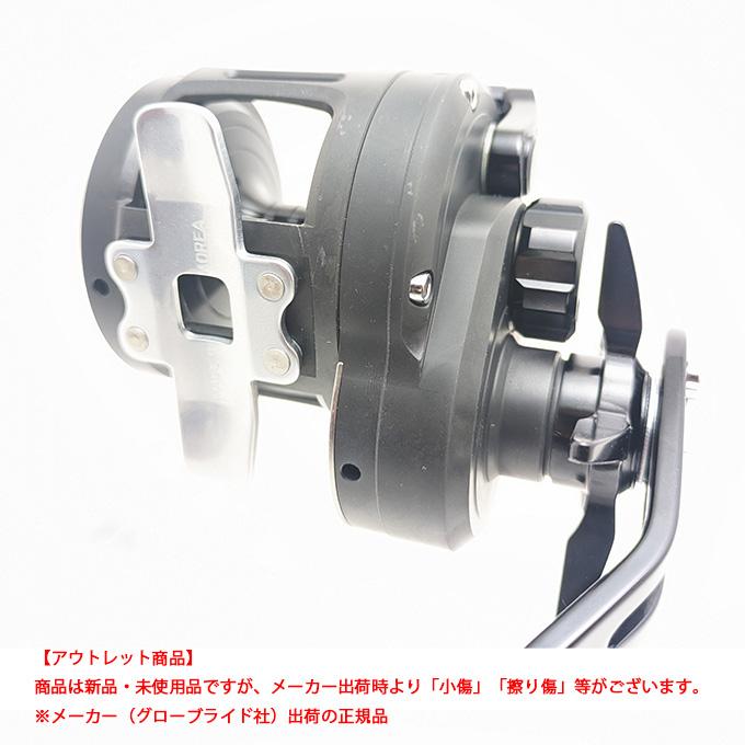 DAIWA(釣り) 【アウトレット商品】ダイワ 19 キャタリナ 15H DAIWA(釣り) 【アウトレット商品】ダイワ 19 キャタリナ 15H