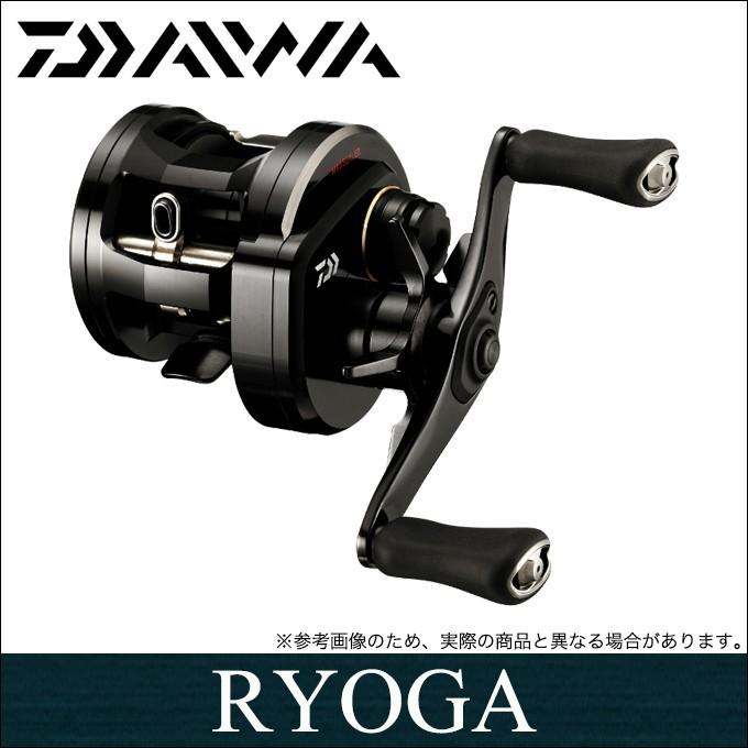DAIWA（ダイワ） 【取り寄せ商品】 リョウガ 1016HL (左ハンドル) 2018 