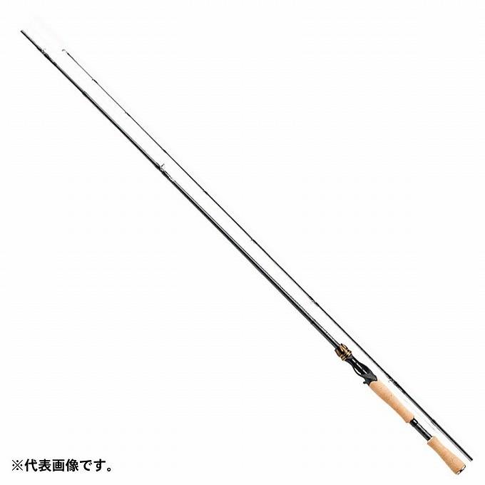 ☆★ ダイワ　エアエッジ　662MB-E 2ピース ベイトロッド ★☆ ダイワ エアエッジ 662MB 2ピース ダイワ エアエッジ 662MB-E 2ピース