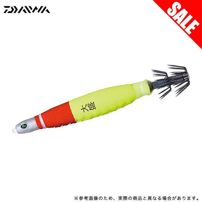 DAIWA（ダイワ） (8)【目玉商品】ダイワ エメラルダス イカメタル