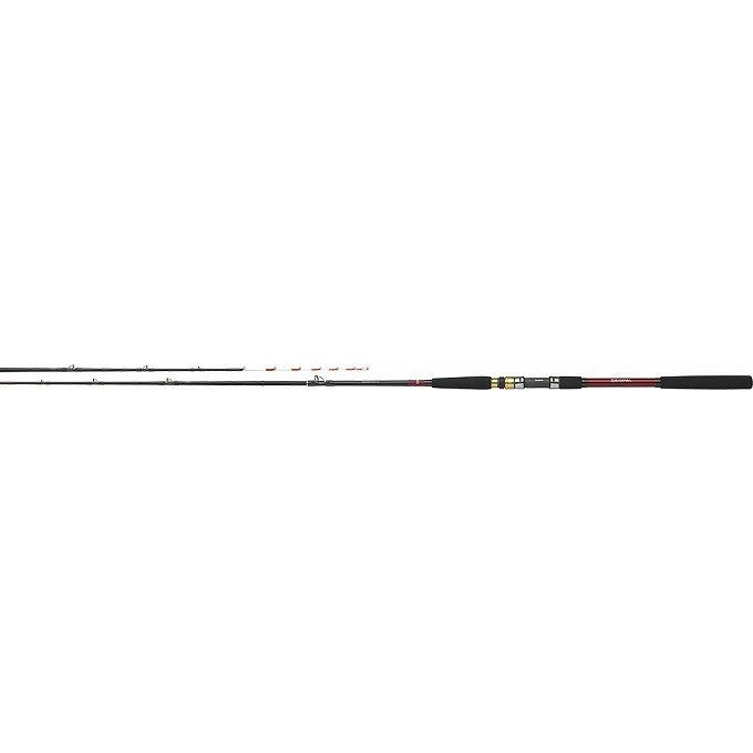 DAIWA（ダイワ） 【取り寄せ商品】ダイワ アナリスターヤリイカ 195
