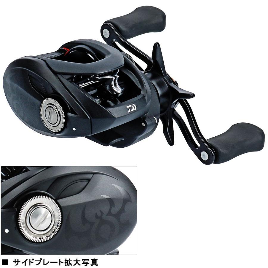 DAIWA(釣り) 【目玉商品】ダイワ 19 タトゥーラ TATULA TW DAIWA(釣り) 【目玉商品】ダイワ 19 タトゥーラ TATULA TW