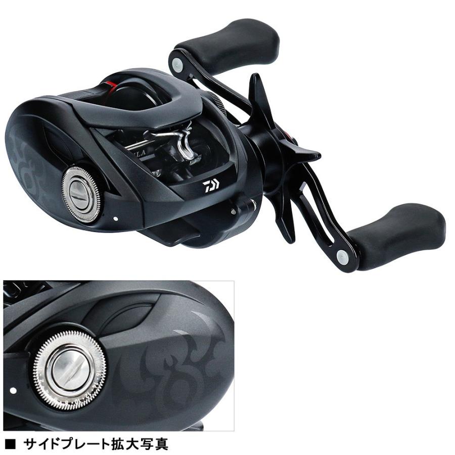 目玉商品 ダイワ 19 タトゥーラ Tatula Tw 100shl 左ハンドル 19年モデル ベイトキャスティングリール 5 つり具のマルニシweb店2nd 通販 Yahoo ショッピング