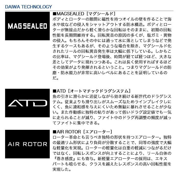 DAIWA(釣り) 【目玉商品】ダイワ 月下美人 MX LT1000S-P (2018 DAIWA(釣り) 【目玉商品】ダイワ 月下美人 MX LT1000S-P (2018