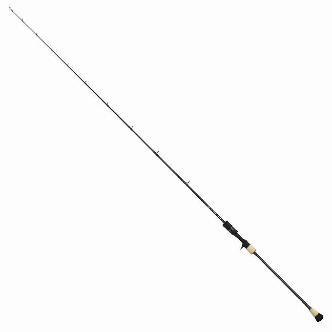 DAIWA（ダイワ） 【取り寄せ商品】ダイワ SALTIGA SJ 61B-6 (釣り竿